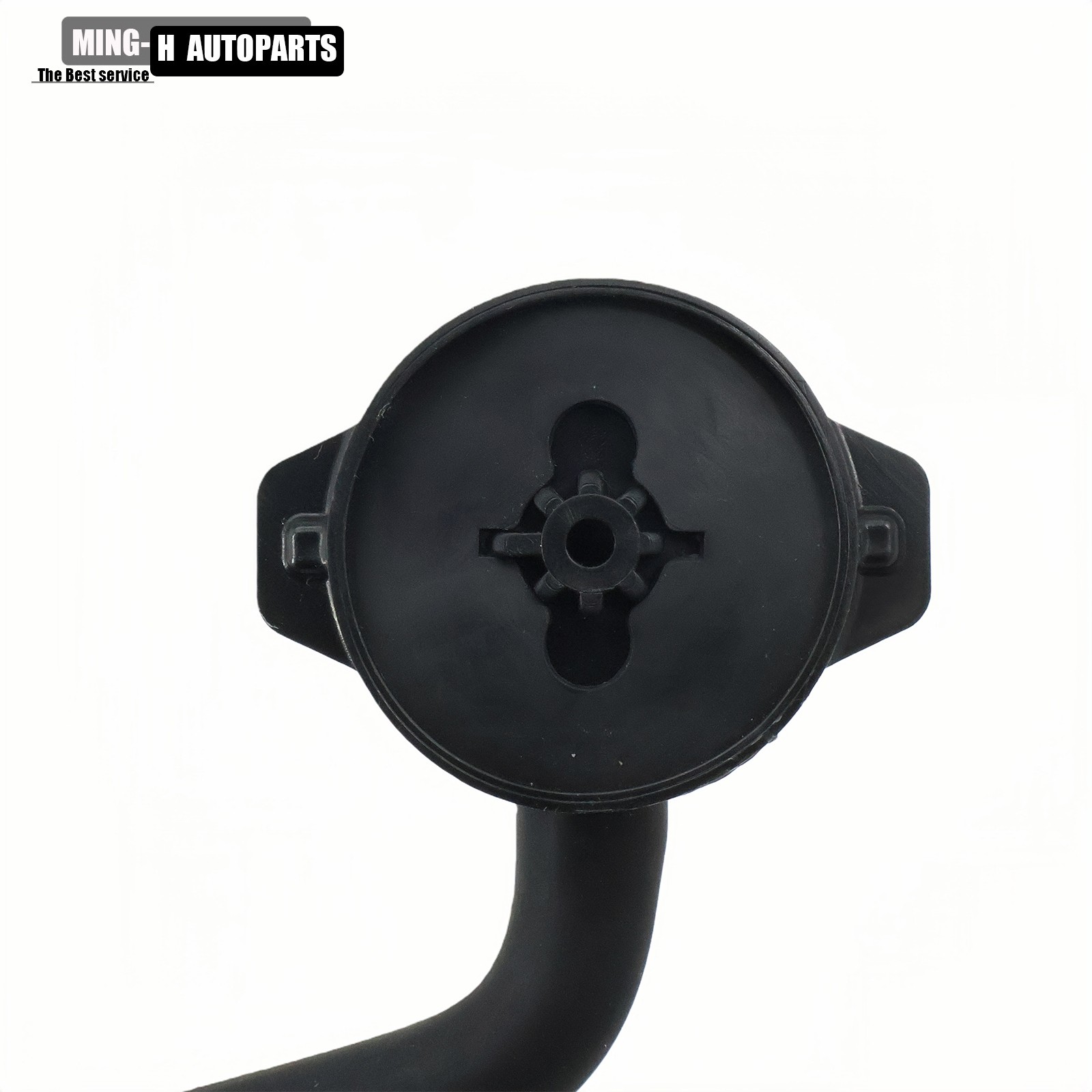 NEW COOLANT OVERFLOW RESERVOIR COVER CAP Kit For 2010-2015 Lexus RX350 RX450h