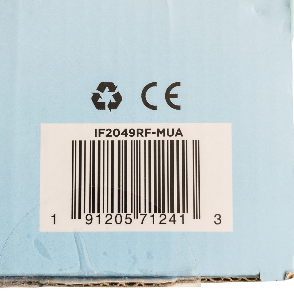 mimicoco Kawaii Pool Float Inflatable Unisex 53in Multicolor Rainbow