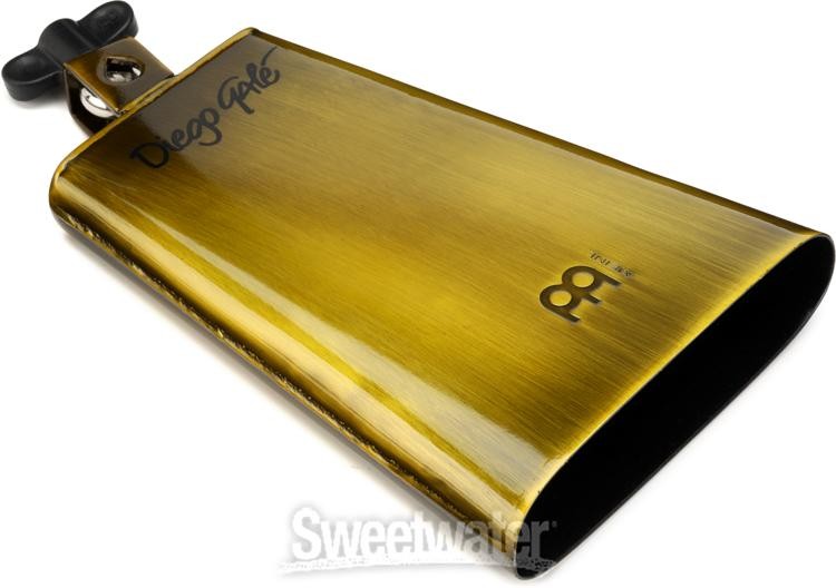 Meinl Percussion Diego Galé Timbale Cowbell