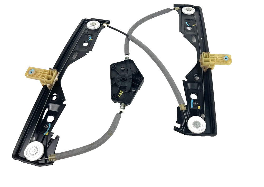 2017-2023 JEEP COMPASS FRONT LEFT DRIVER SIDE DOOR WINDOW REGULATOR OEM