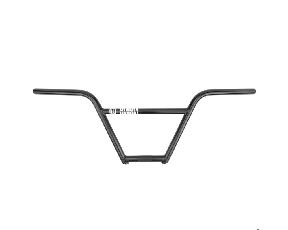 Kink Union Bars (Black)