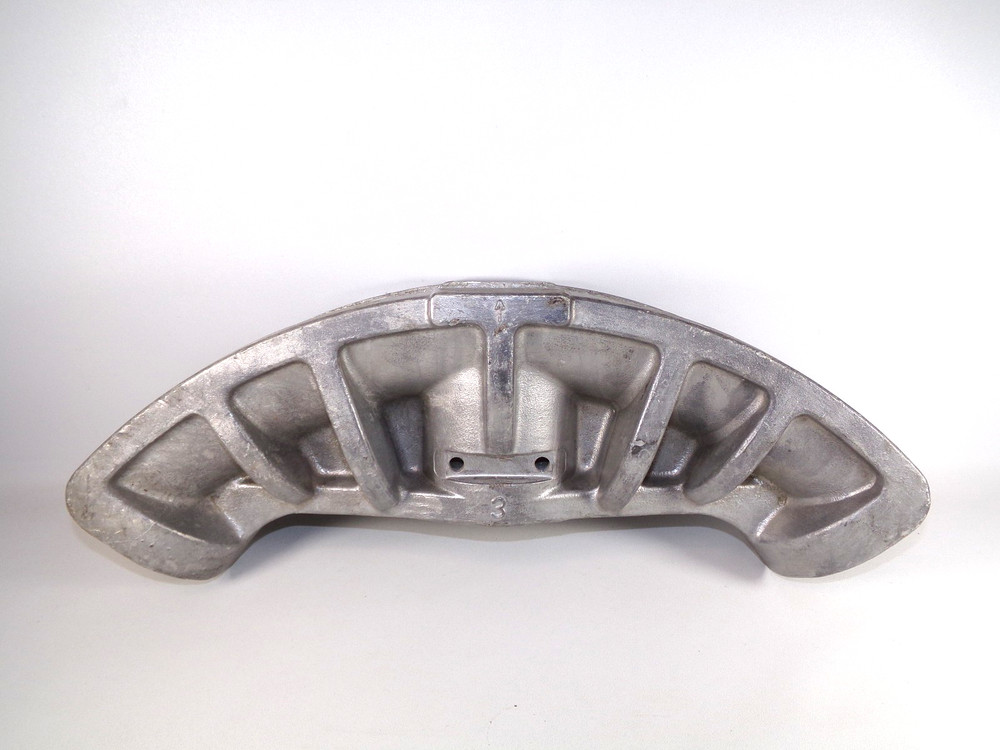 Gardner Bender 3" Bending Shoe BZ12351