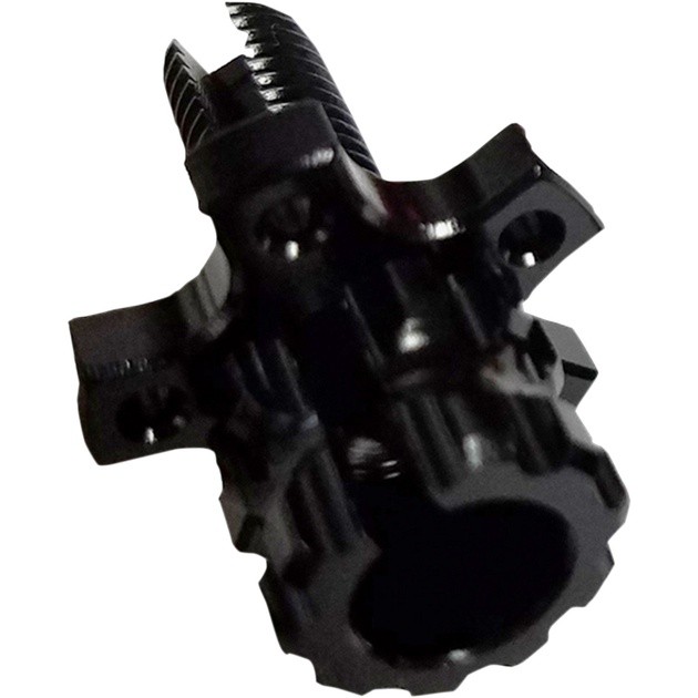 PSR Clutch Cable Adjuster Black #00-02151-22
