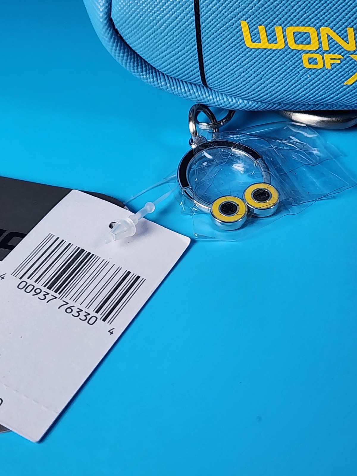 Disney Parks Guardians of the Galaxy Cosmic Rewind 2023 Crossbody Bag NWT Marvel