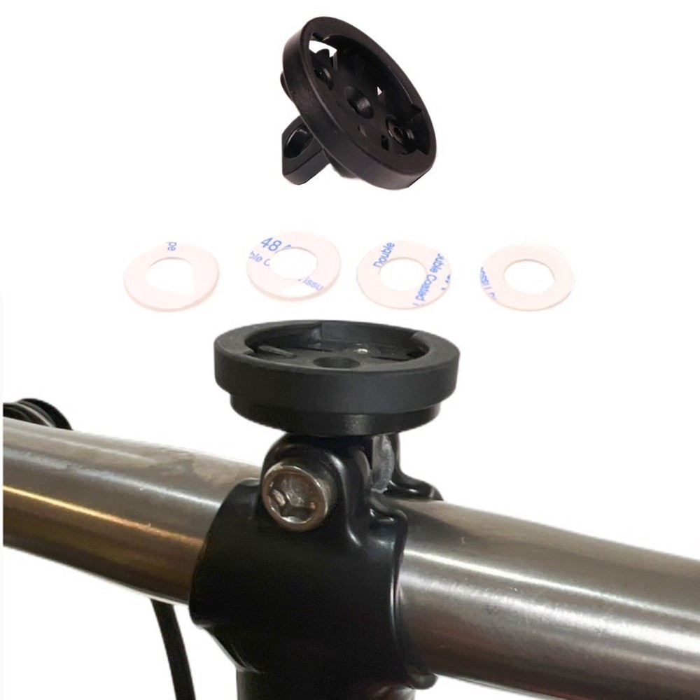 Bike Computer Holder For BROMPTON for Garmin Odometer Bracket Mount