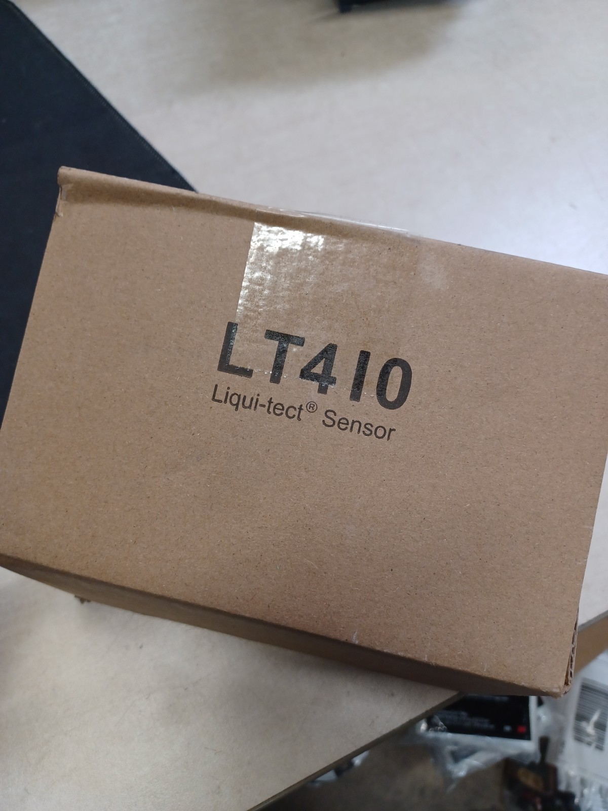 Liebert LT410 Point Leak Detection Sensors