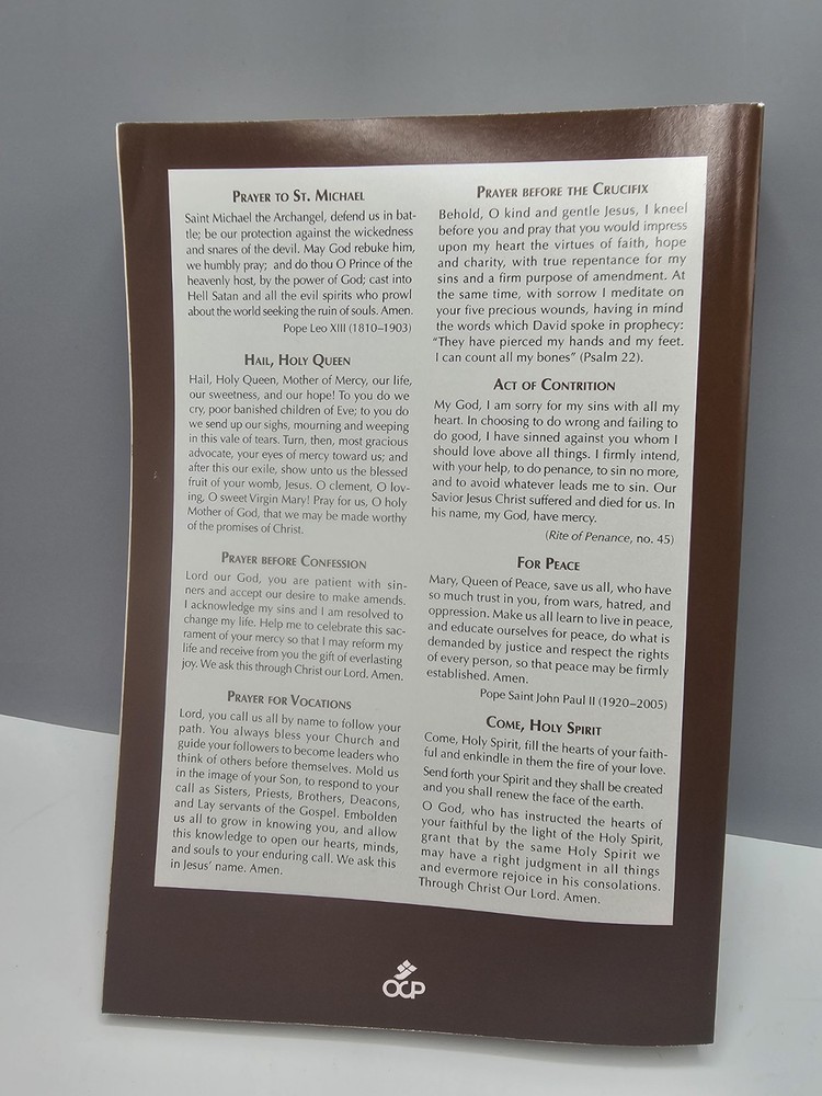 Breaking Bread with Readings and Daily Mass Propers 2026