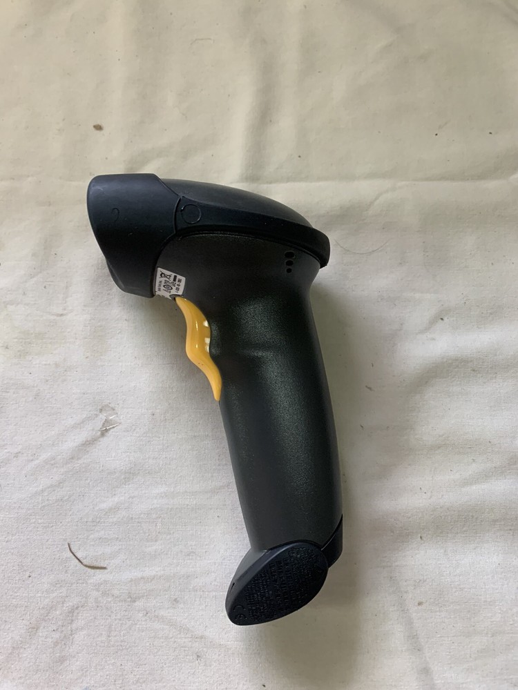 Symbol N410 Barcode Scanner - Replacement Handle Assembly