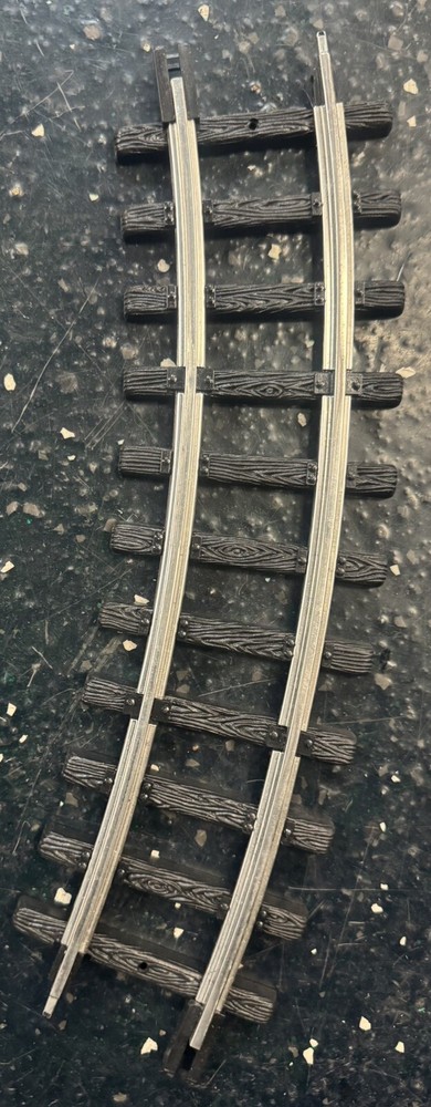 Bachmann Curved Tracks (473 T-2)