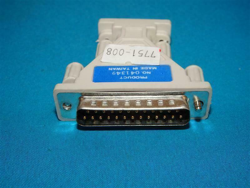 Inmac 041349 Connector