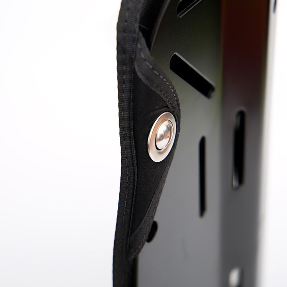 Scuba Diving Backplate Pad Compression Soft Pad Diving BCD Back Cushion Support