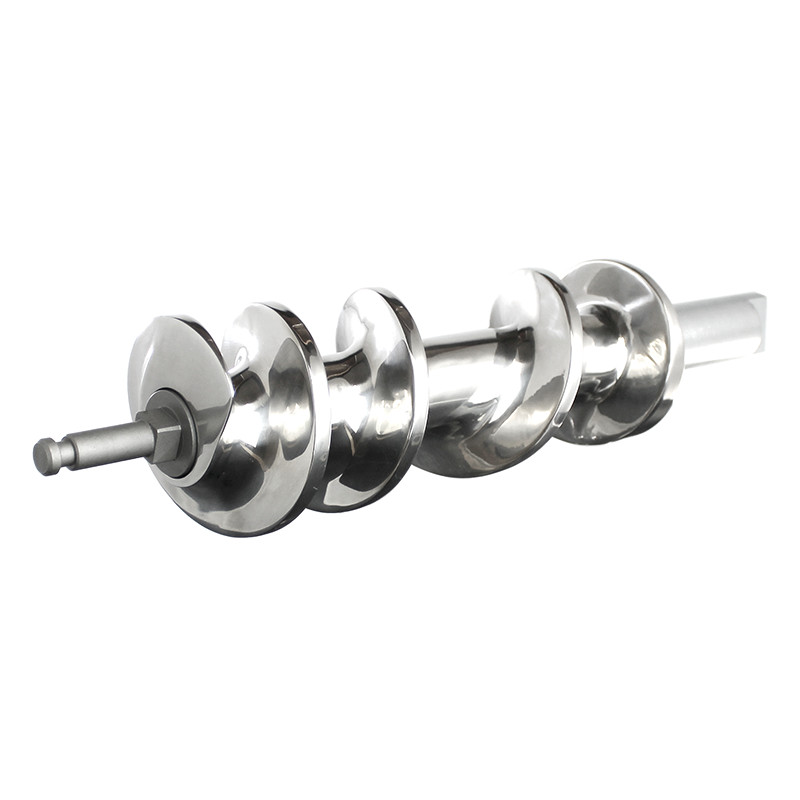 BIRO GRINDER WORM / FEED SCREW ASSY -32