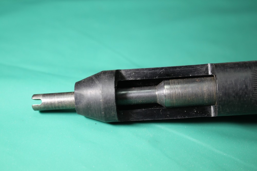 Helicoil® 3/8"-16 Thread Insert Tool Hand Installation Prewinder & Inserts #275