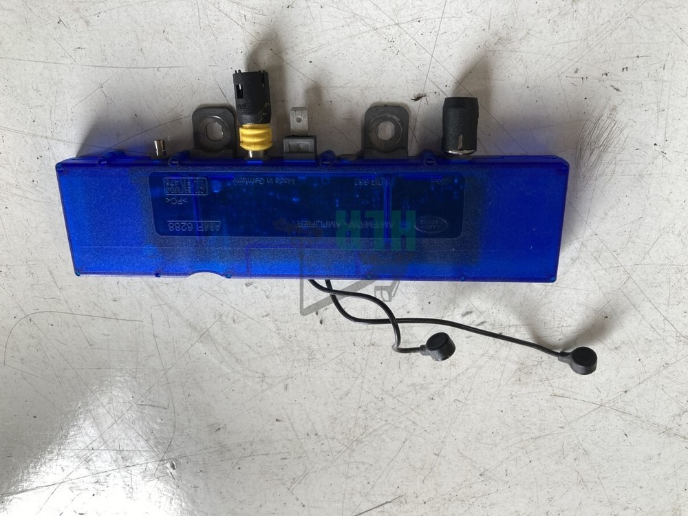 Range Rover P38 AM/FM Amplifier AMR6288