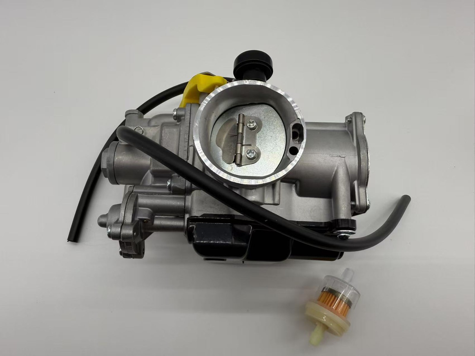 New Genuine Carburetor Fits 1993-2006 Honda Sportrax 300 TRX300EX 16100-HM3-L01