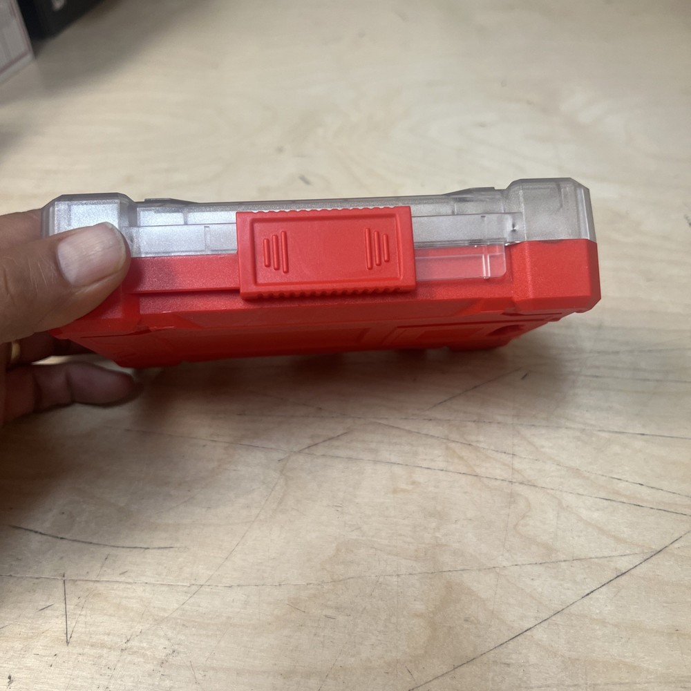 High Performance 5 Pcs Countersink Drill Bits Set with Easy Adjustment