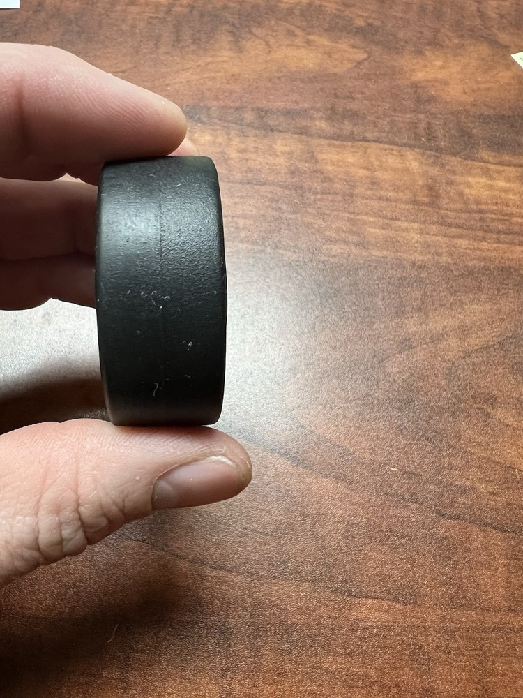 Adjustable Base Bed roller guide wheel and pin