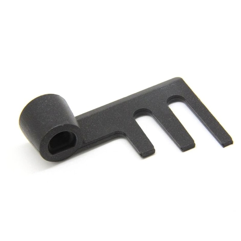 2 PCS Bread Maker Non-stick Kneading Metal Bread Machine Part Replacement