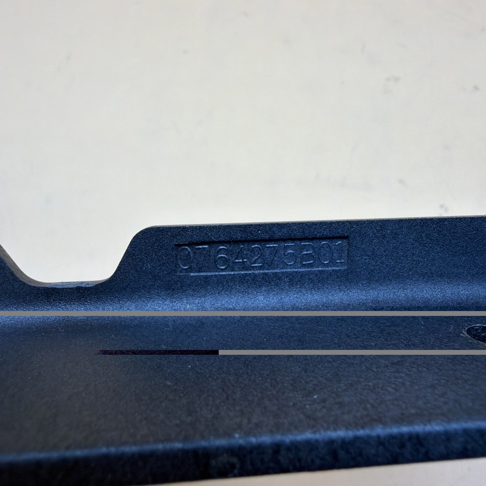MOTOROLA REMOTE CONTROL HEAD BRACKET ONLY - FOR CDM750 CDM1250