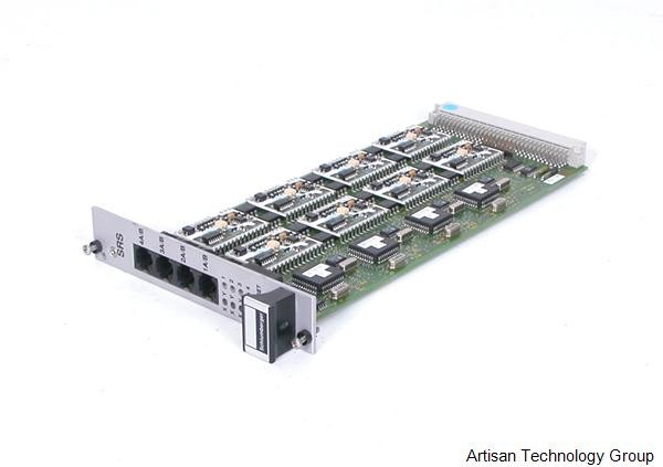 Schlumberger SRS Card