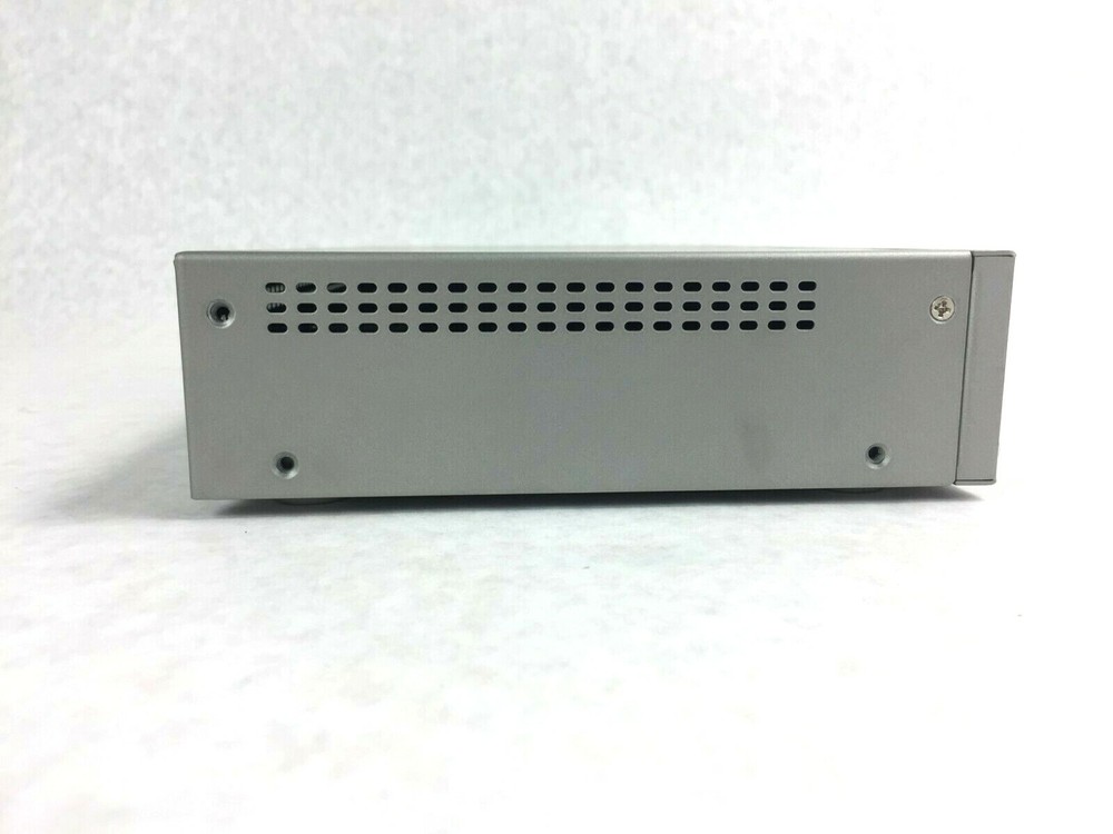 Foertinet FortiMail 100 Secruity Appliance
