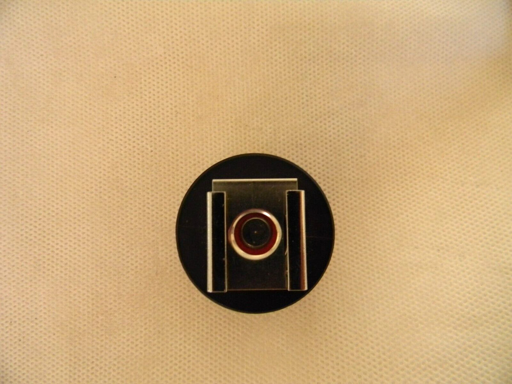 Vivitar SL-2 Slave Flash Remote Trigger - Fully Functional - S/N: 10049