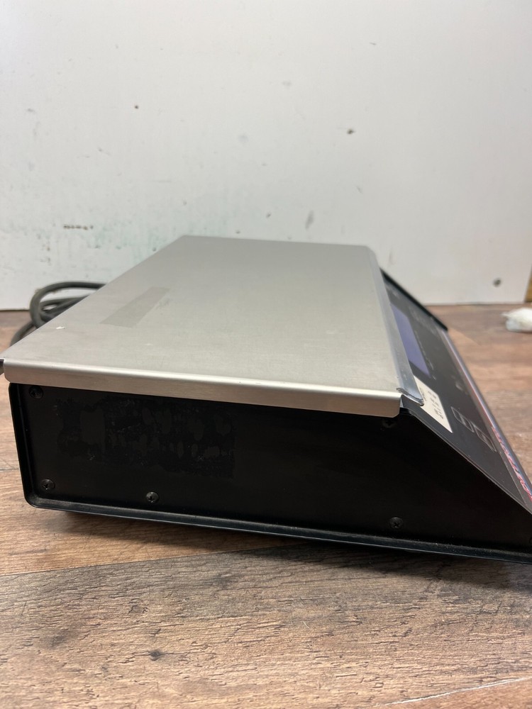 Detecto, Electronic Scale, 100 lb x 0.01 lb model 2215-100