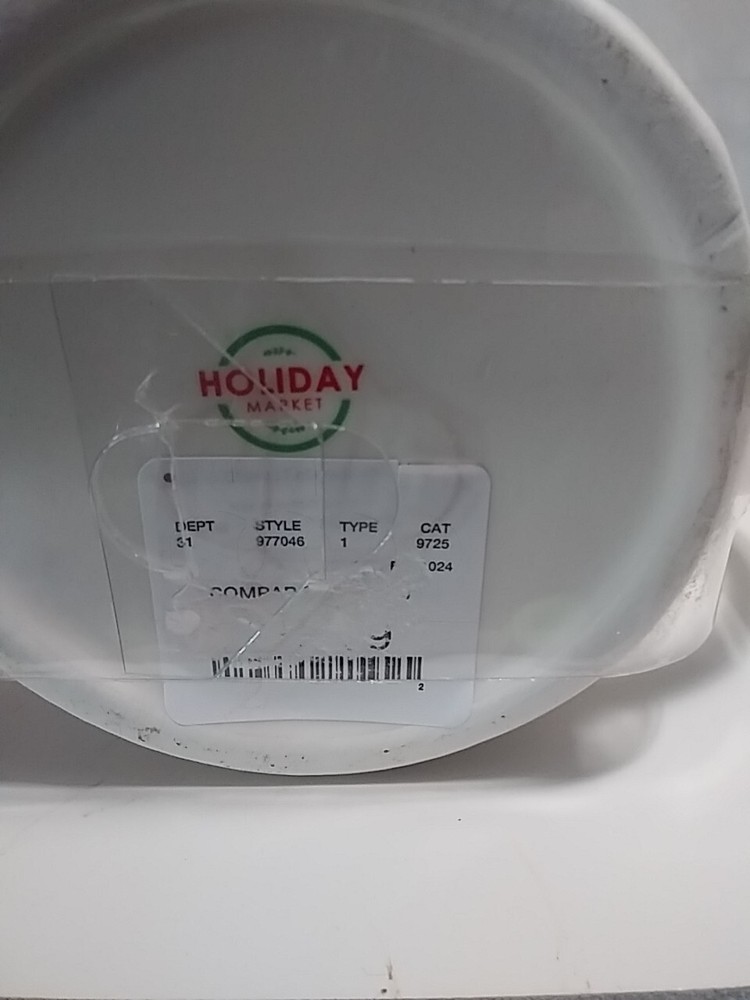 Holiday Teapot And Cup Set New