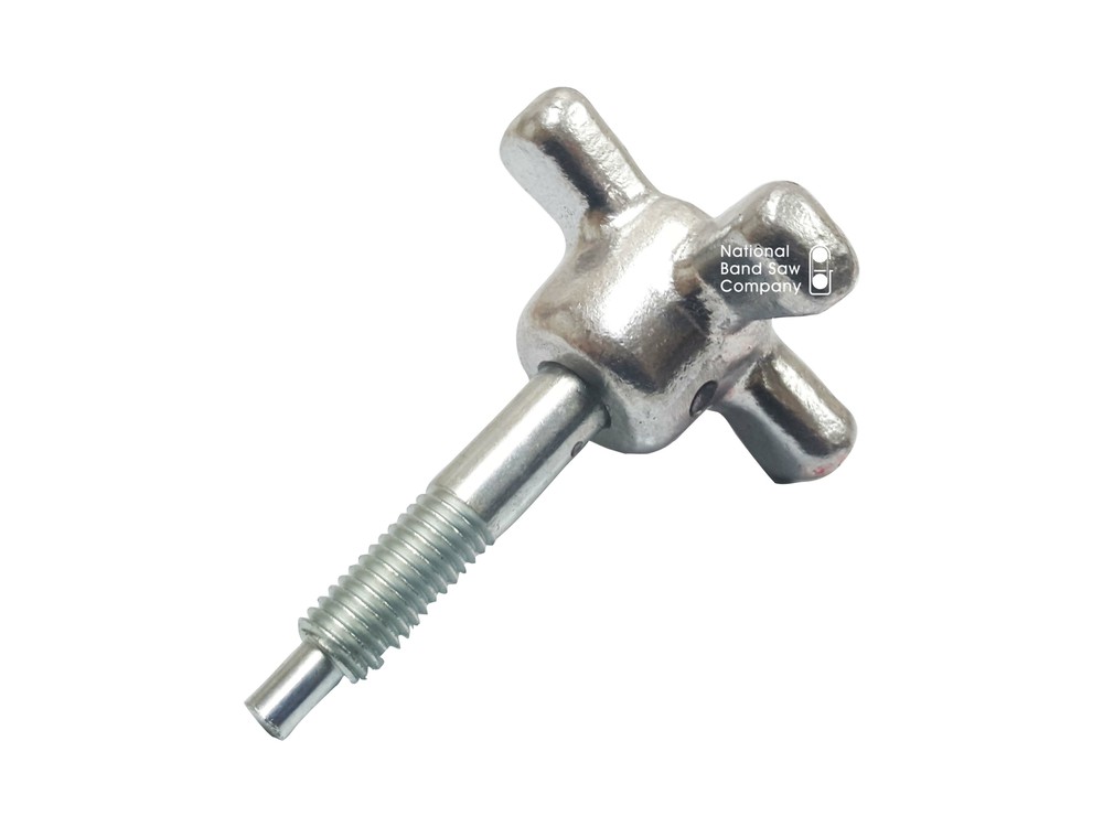 BOWL LOCK HANDLE 1/2-13 THDS