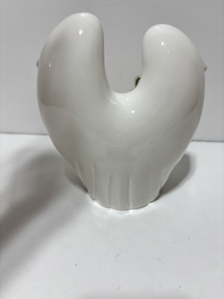 Home Reflections Lit Ceramic Nativity Scene H230223 EW-B