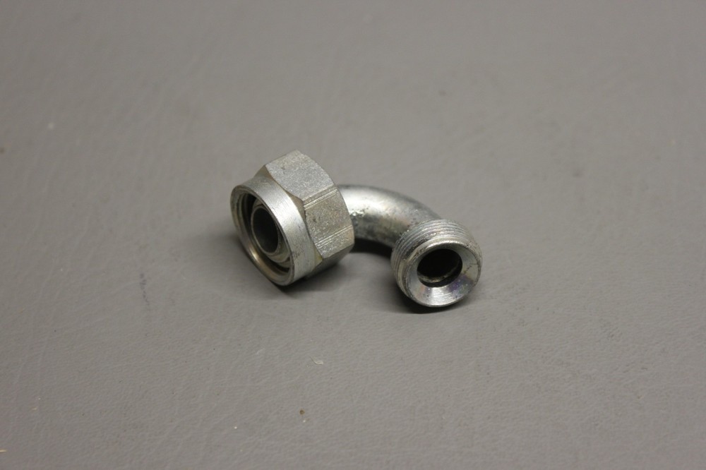 WE630 Beechcraft Elbow