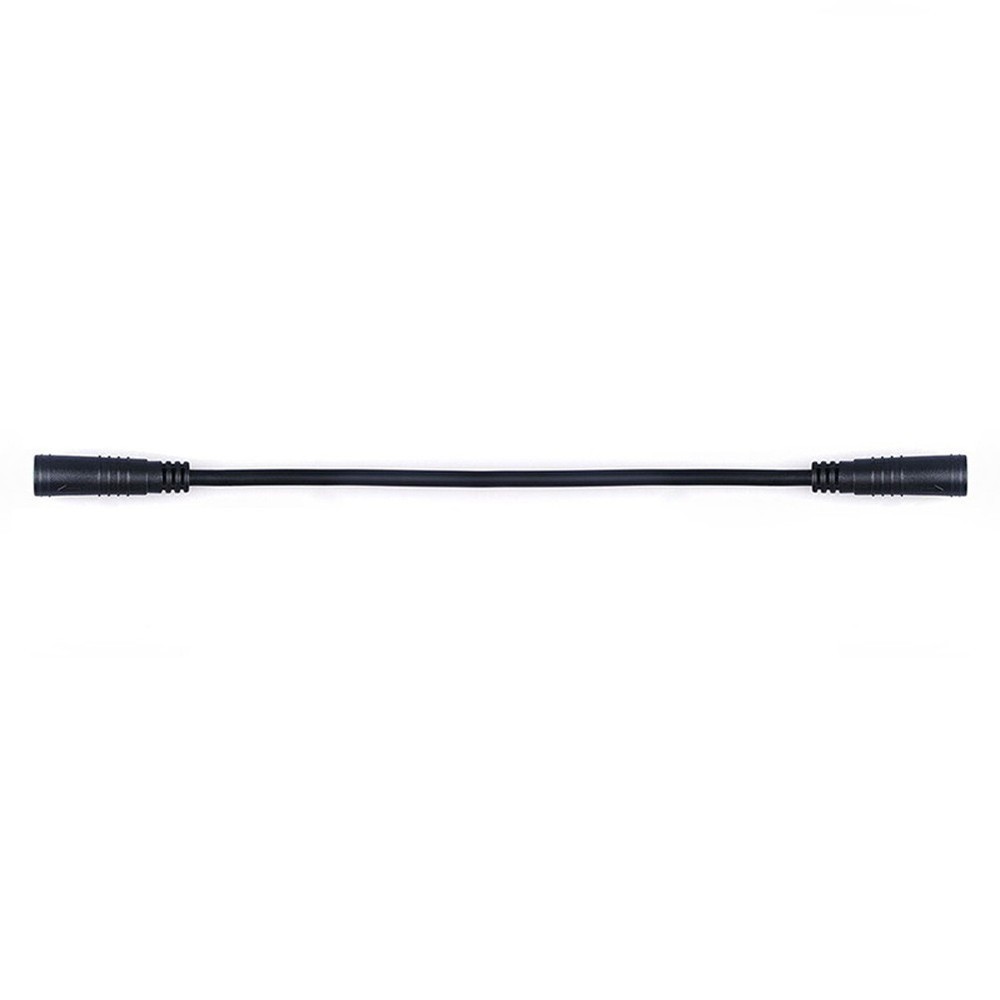 5 Pin Display Extension Cable for Electric Bicycle Computer Waterproof