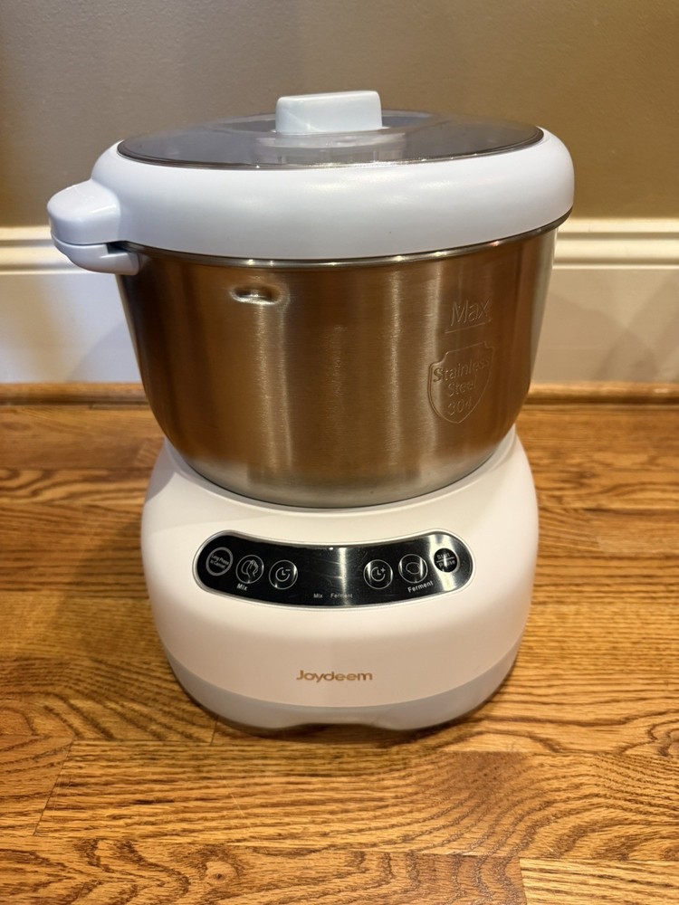 Joydeem Electric Dough Maker JD-HMJ7L With