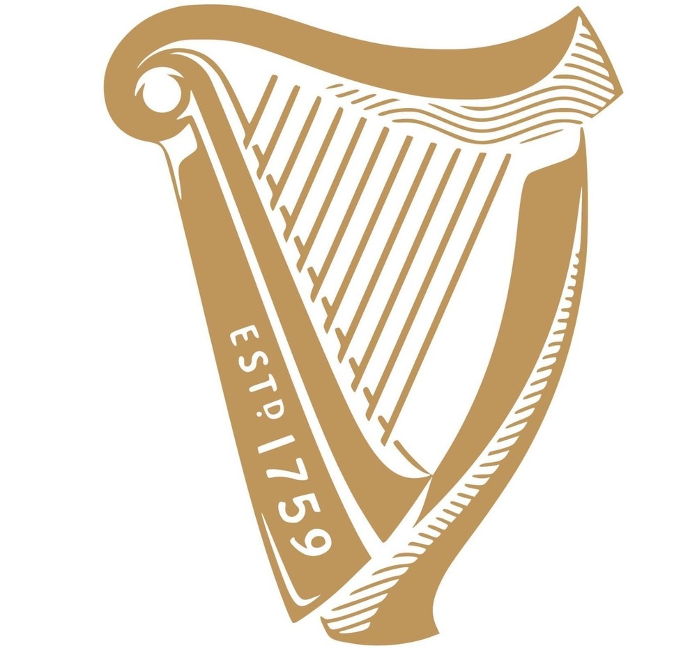 Guinness Sticker Decal XV