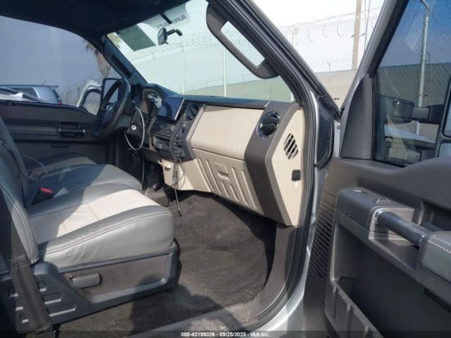 Anti-Lock Brake Part Assembly Fits 08-10 FORD F250SD PICKUP 2521378