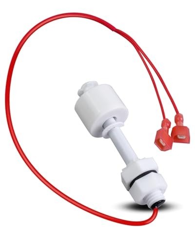 Float Switch Replacement for Manitowoc Ice Maker - Fits UD0140, UD0190, UD0240 M