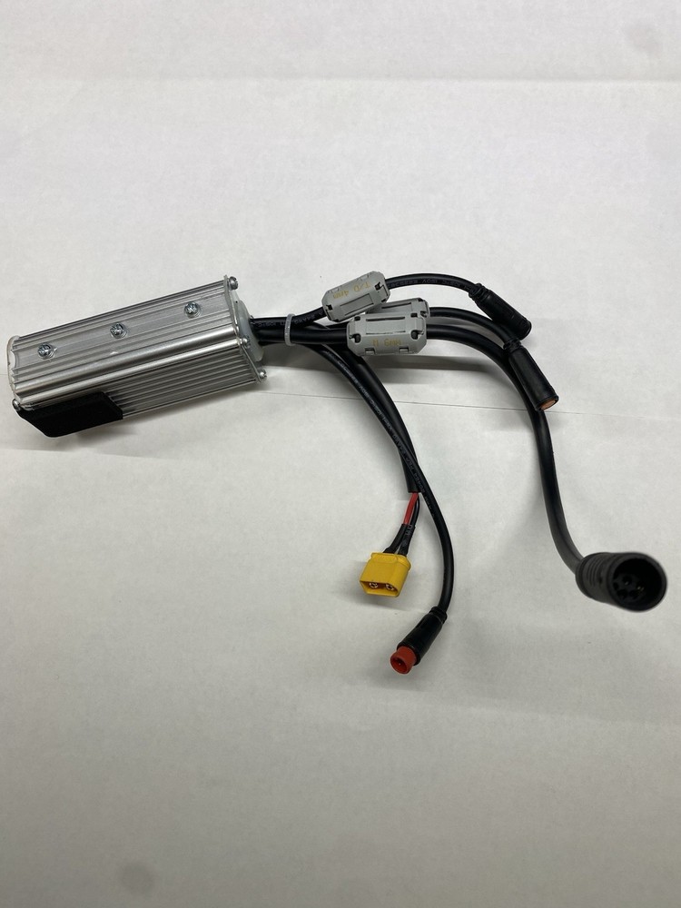 KAWASAKI ELEKTRODE 16 CONTROLLER Part#21175-2180