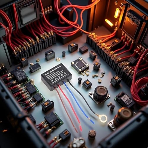 2pcs Touch Light Lamp Dimmer Switch Control Module Suitable Various forlampss,,