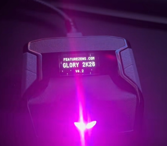 NBA 2K26 Cronus Zen Script 🔥FeatureZens Glory V4.2 (BEST PRICE ✅)