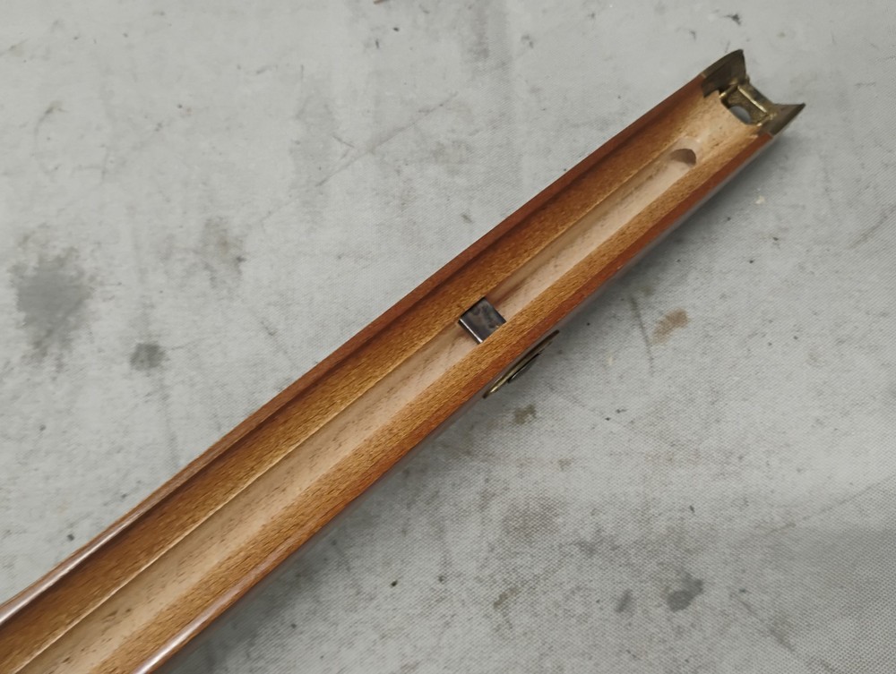 Cva Hawken Percussion Stock