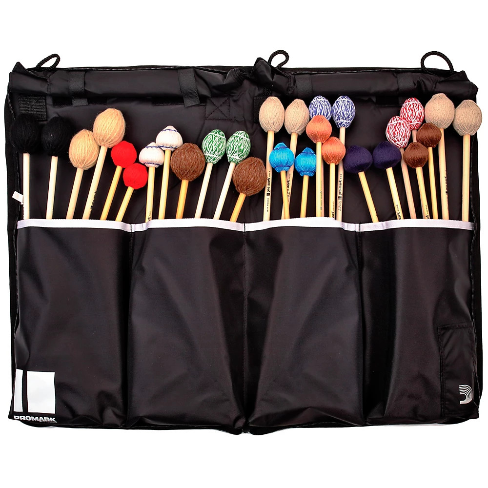 Promark Hanging Mallet Bag