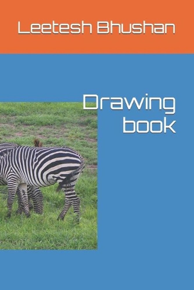 Drawing book