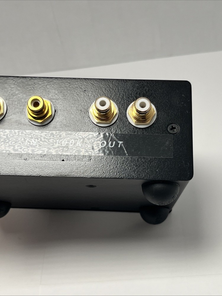 Sonance VC50B Volume Control Tested