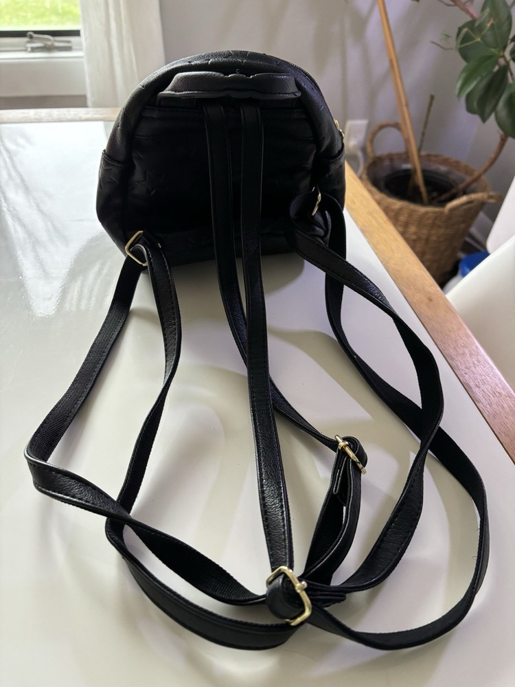 Wonder Woman Comicon Small Backpack