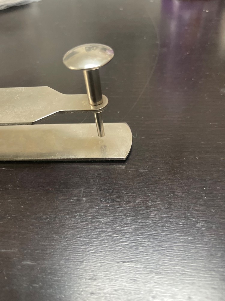 VTG ORCO Products Tack-It Pattern Marker