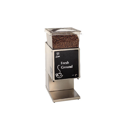 Curtis SLG-10 Coffee Grinder, Low Profile, Automatic, Single