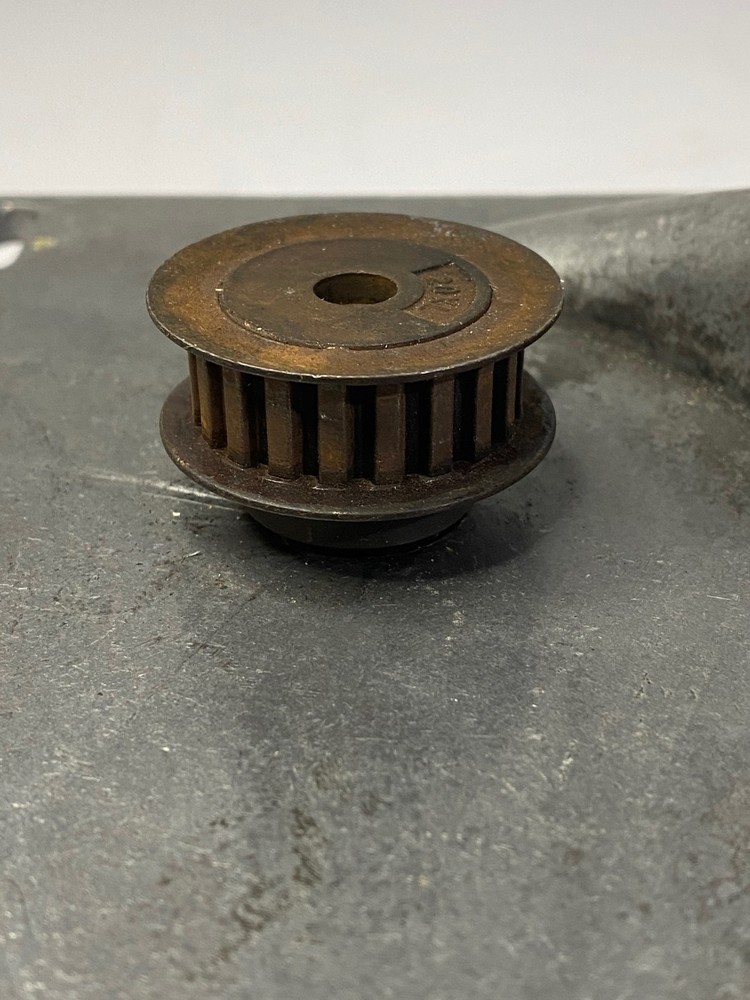 ONE (1) GENERAL WEB DYNAMICS 990006 / 20XL Pressure Generator (USED)
