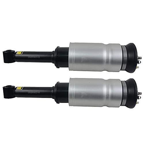 Pair Front Air Suspension Struts RNB501250 Replacement for Range 2x Front Strut