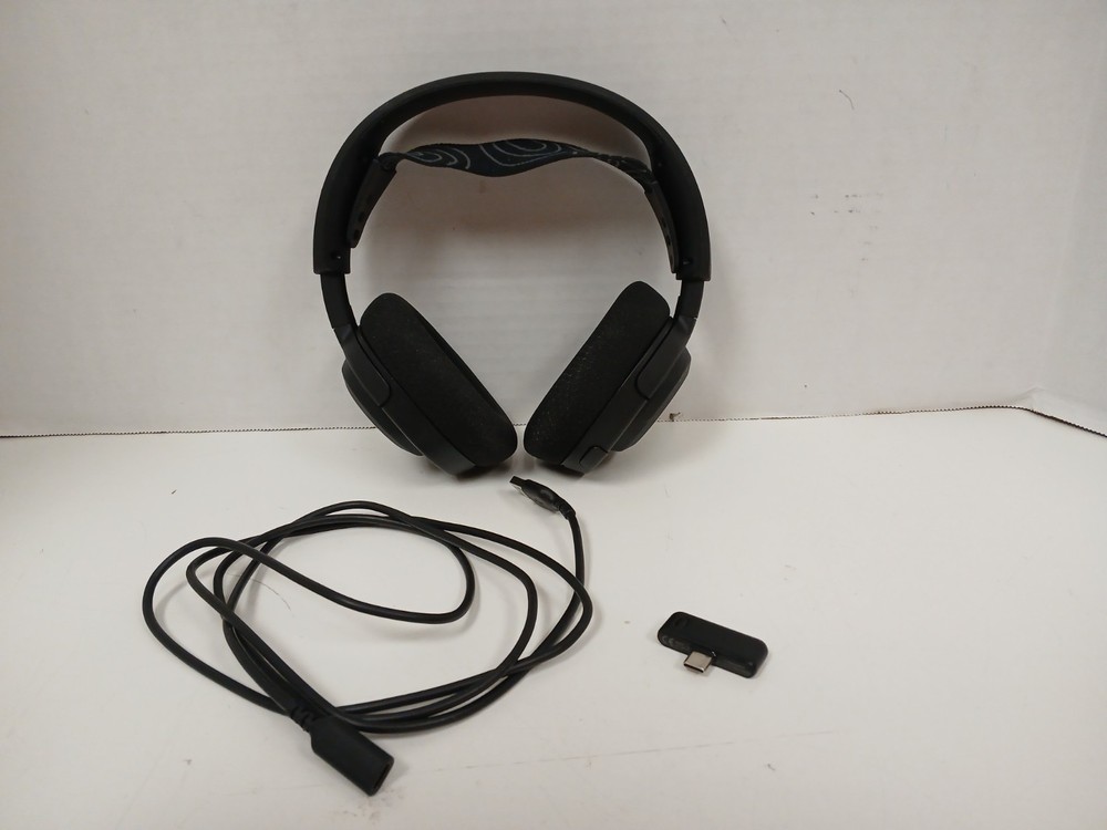 SteelSeries Arctis Nova 5 Wireless Gaming Headset, Black (#1)