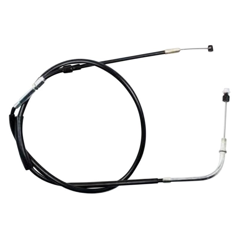 Motion Pro Black Vinyl Clutch Cable